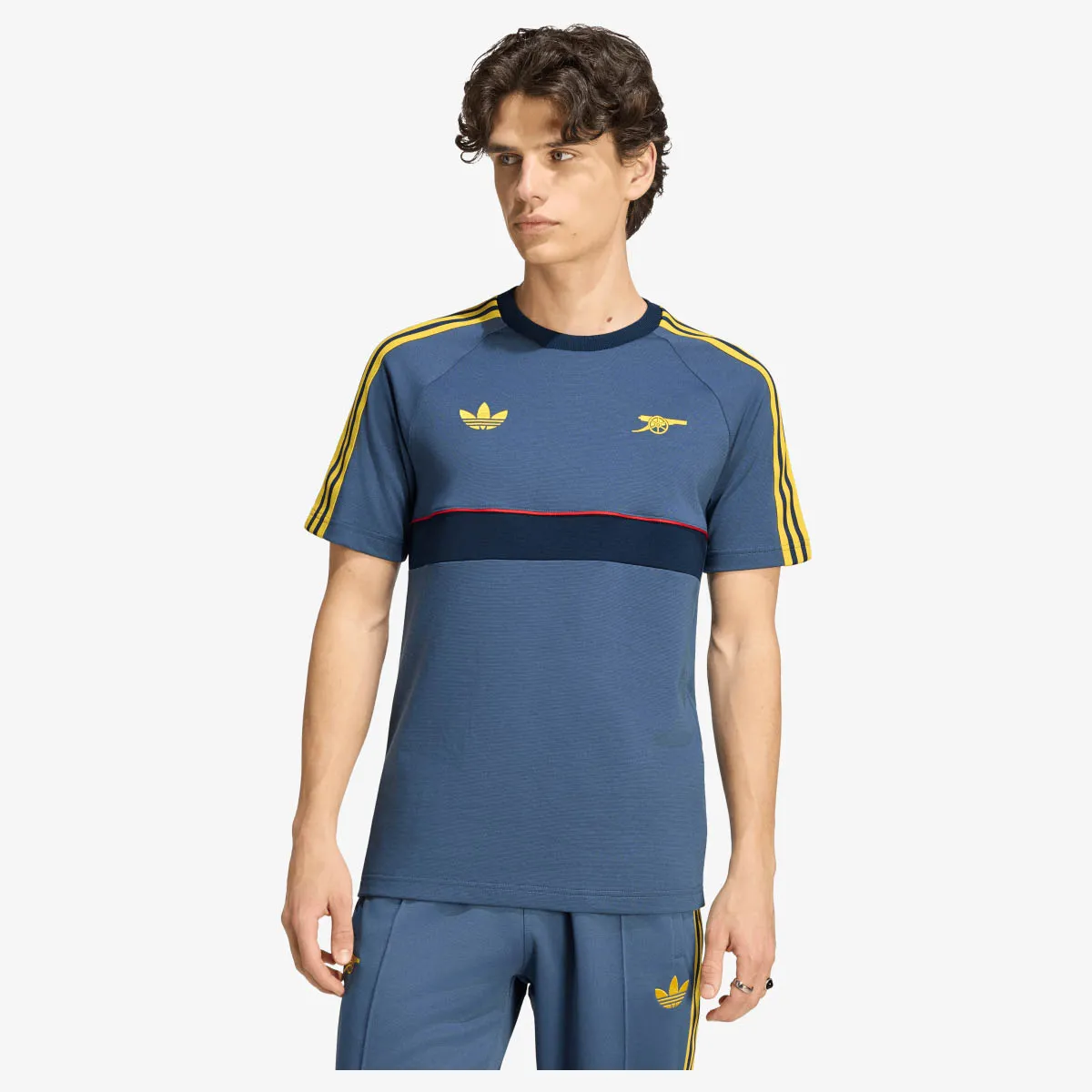 adidas Majica kratkih rukava AFC OG2 TEE 