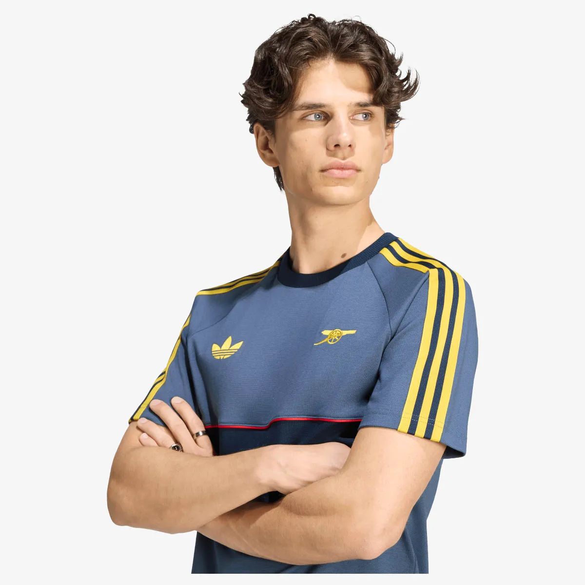 adidas Majica kratkih rukava AFC OG2 TEE