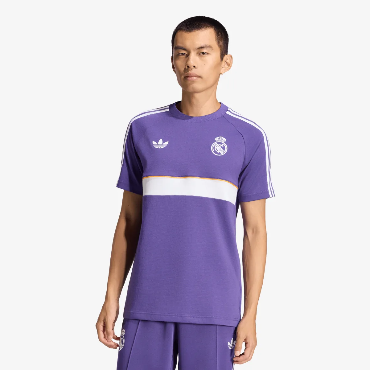 adidas Majica kratkih rukava REAL OG2 TEE