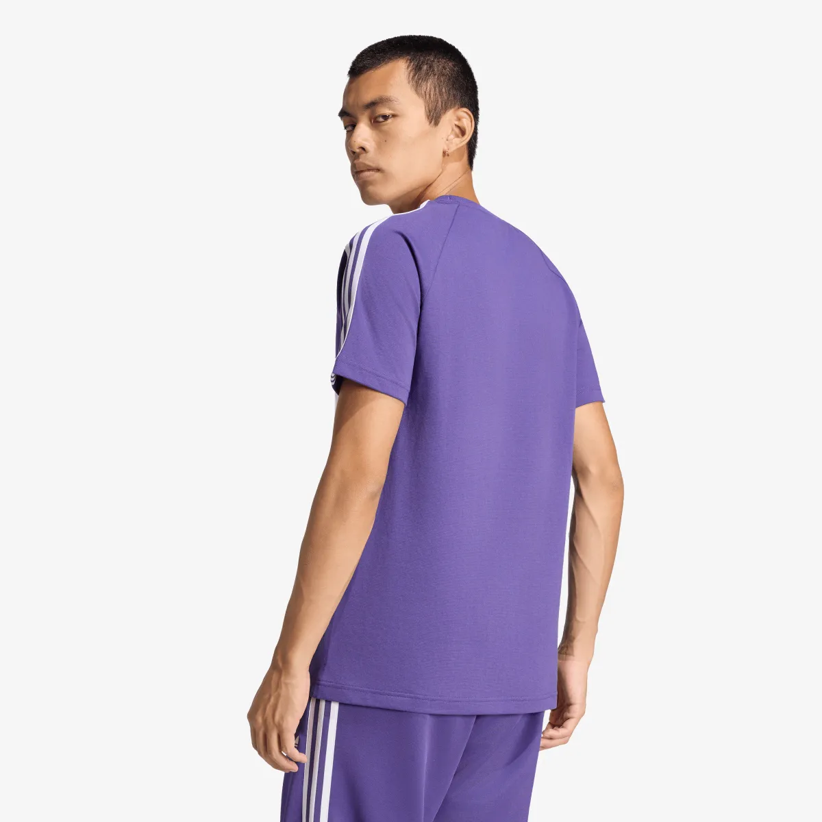 adidas Majica kratkih rukava REAL OG2 TEE