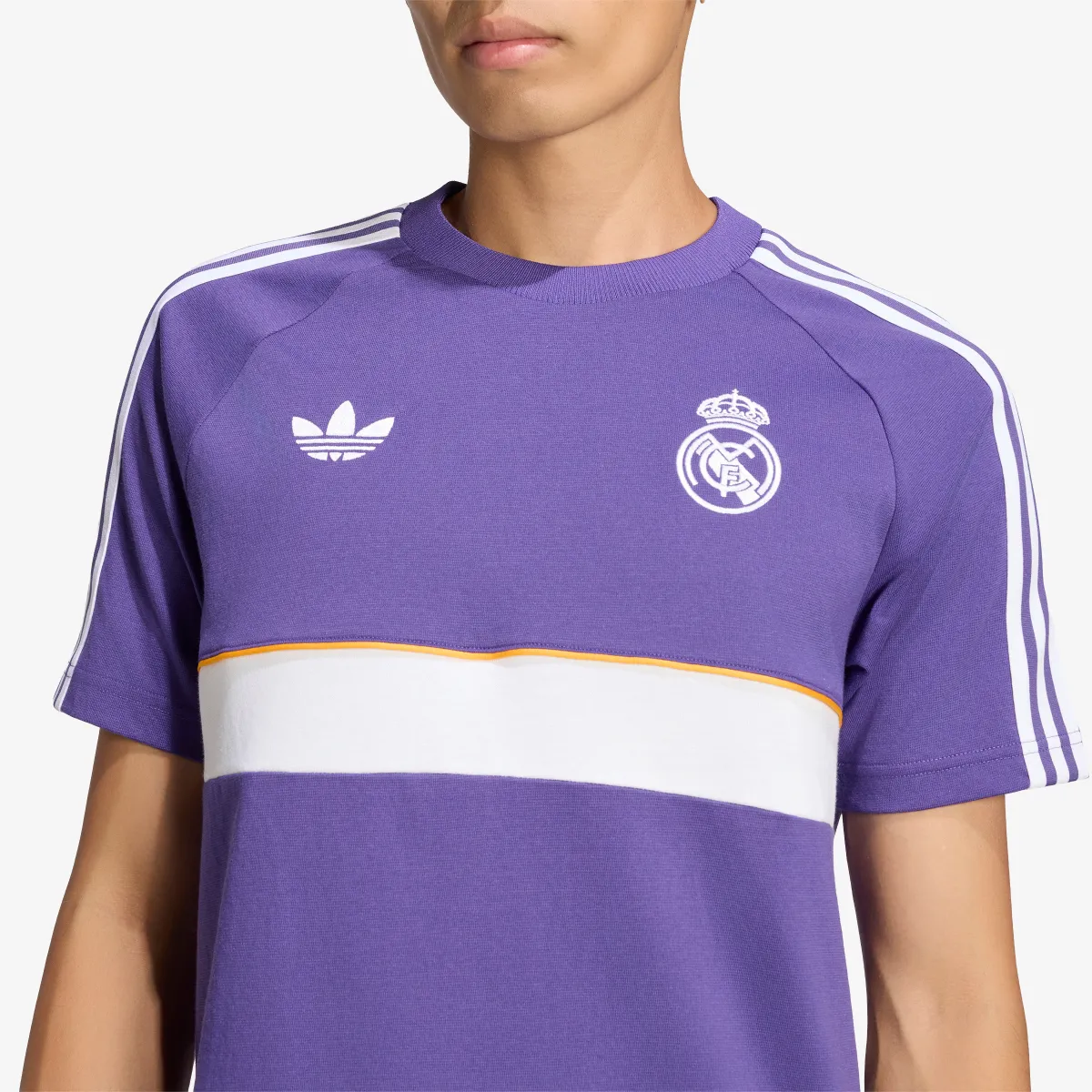 adidas Majica kratkih rukava REAL OG2 TEE