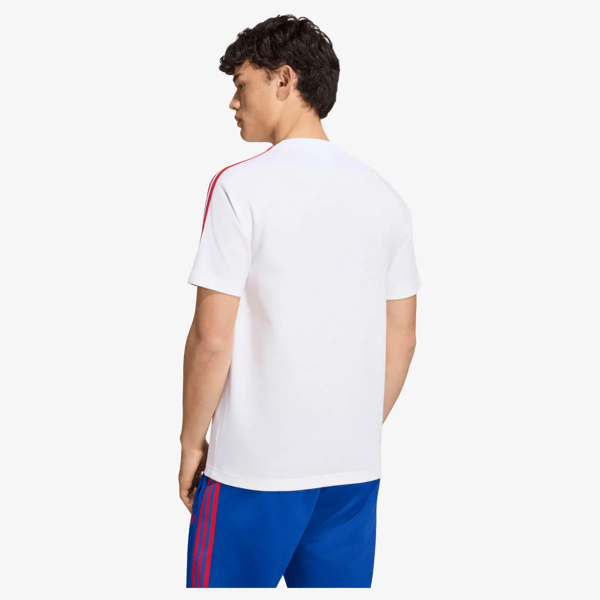 adidas Majica kratkih rukava MUFC OG2 TEE