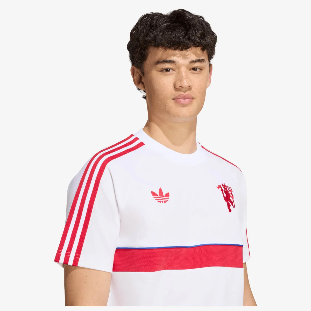 adidas Majica kratkih rukava MUFC OG2 TEE