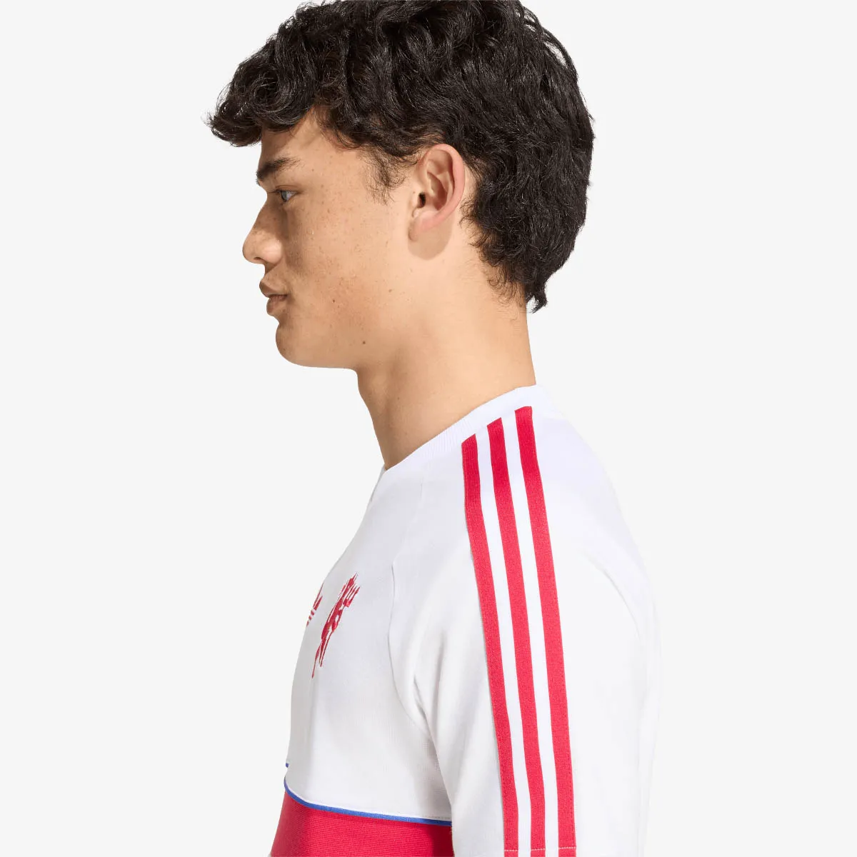 adidas Majica kratkih rukava MUFC OG2 TEE