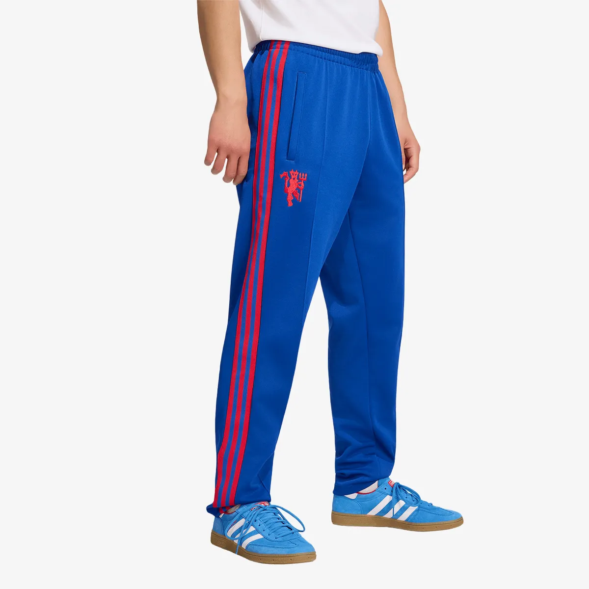 adidas Donji dio trenerke MUFC OG2 TP