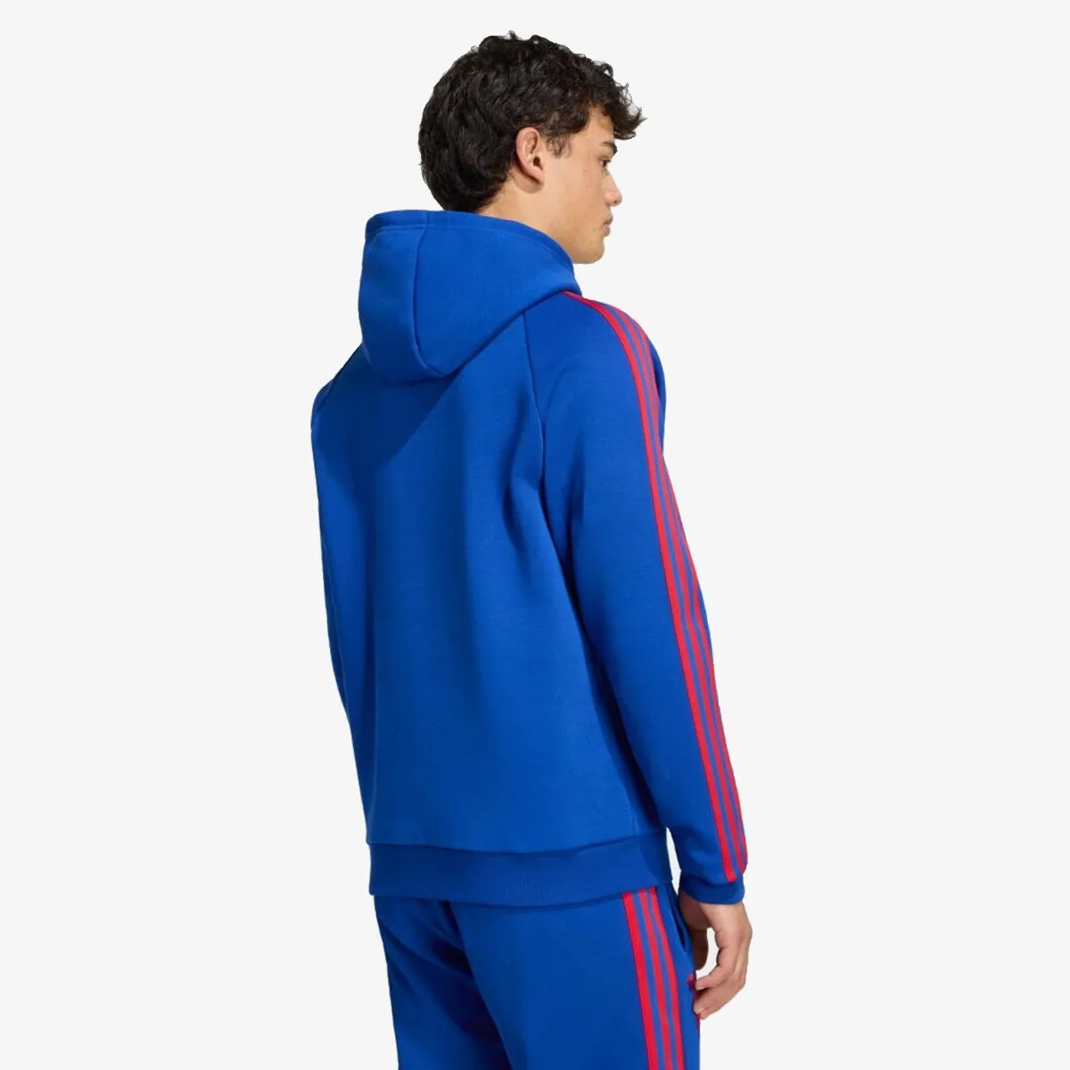 adidas Dukserica MUFC OG2 TT 