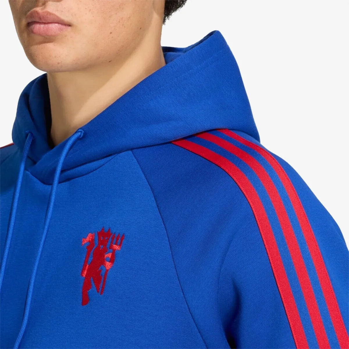 adidas Dukserica MUFC OG2 TT 