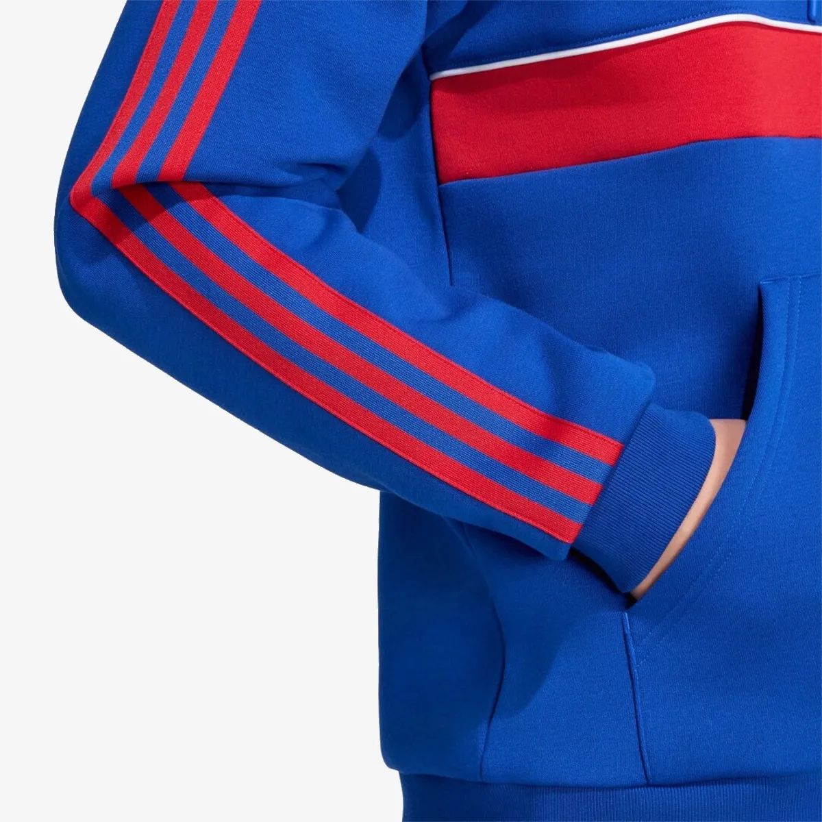 adidas Dukserica MUFC OG2 TT 
