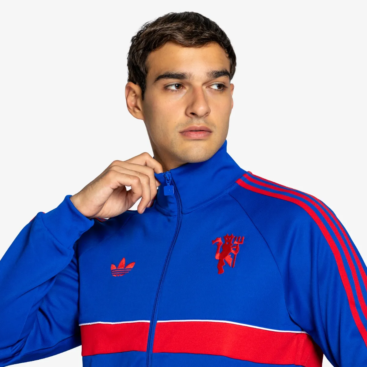 adidas Dukserica MUFC OG2 TT