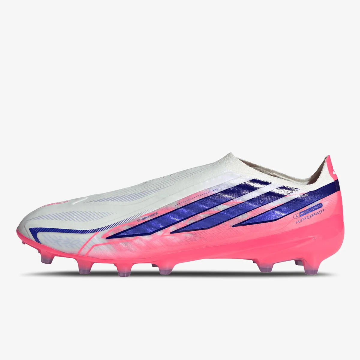 adidas Kopačke F50 HYPERFAST PRO LL AG