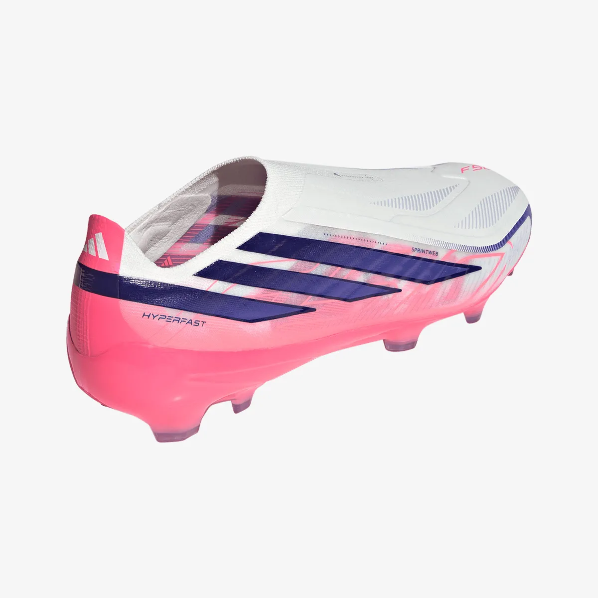 adidas Kopačke F50 HYPERFAST PRO LL FG 