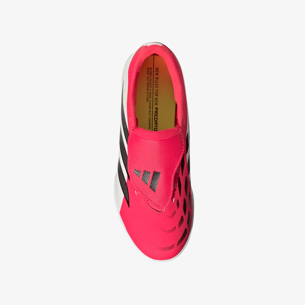 adidas Kopačke PREDATOR CLUB FT IN SALA J 