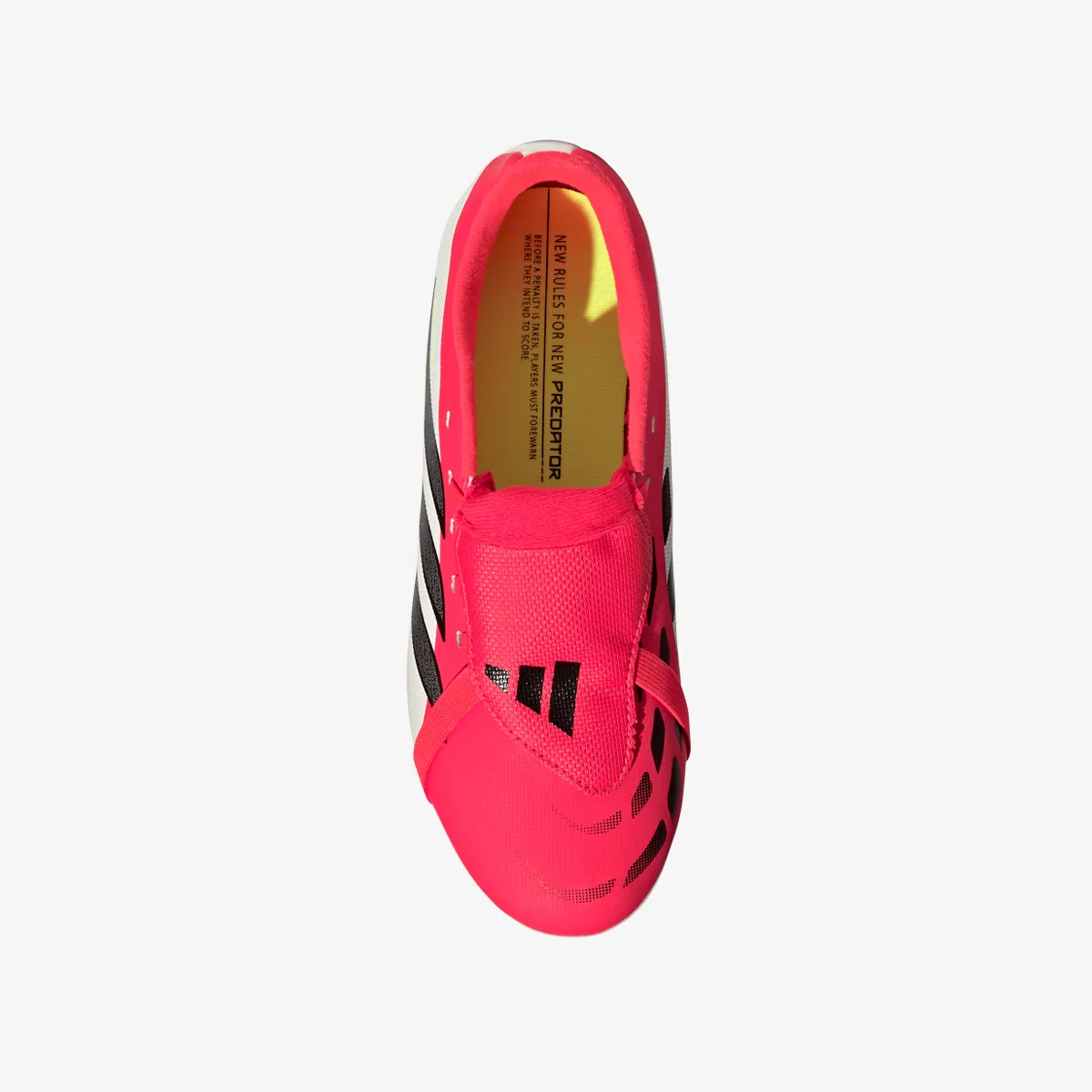 adidas Kopačke PREDATOR CLUB FT FG/MG J 