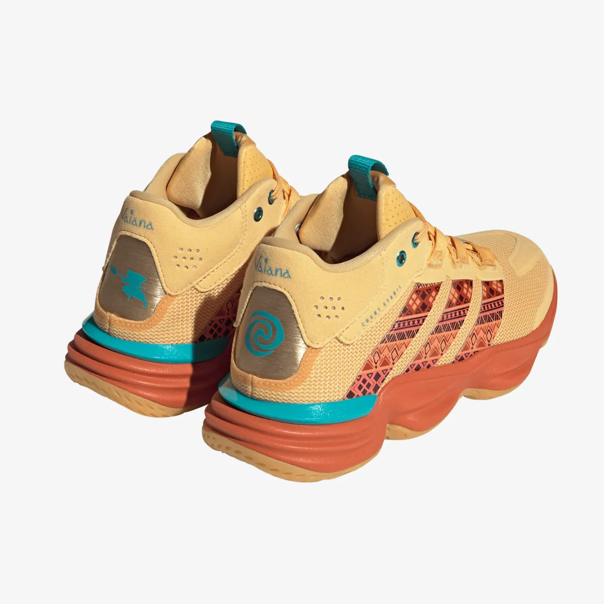 adidas Patike Courtstabil Disney