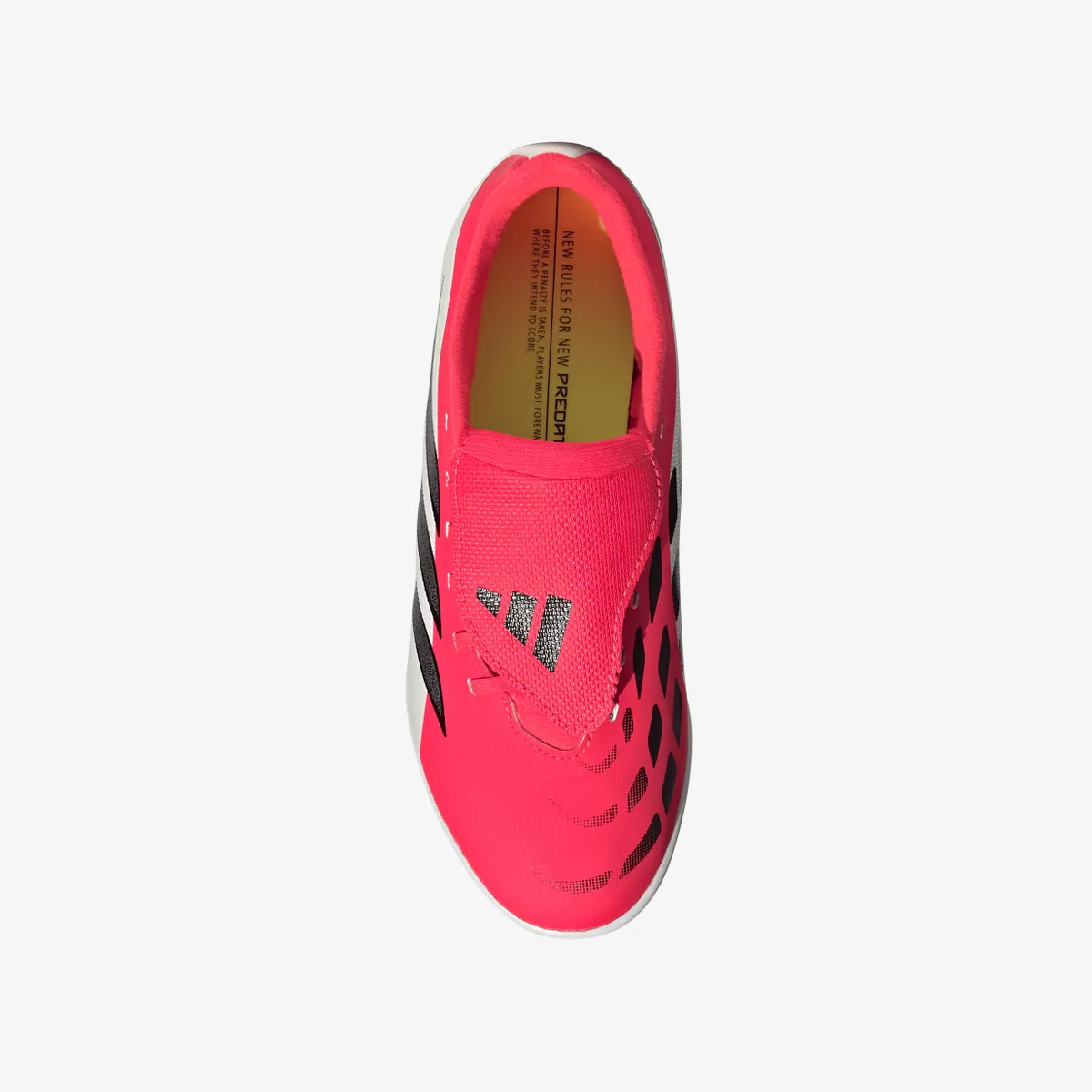 adidas Kopačke PREDATOR CLUB FT TF J 