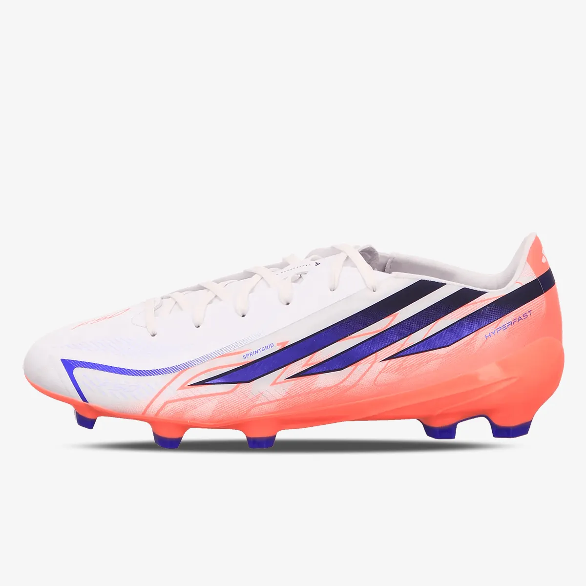 adidas Kopačke F50 HYPERFAST LEAGUE FG