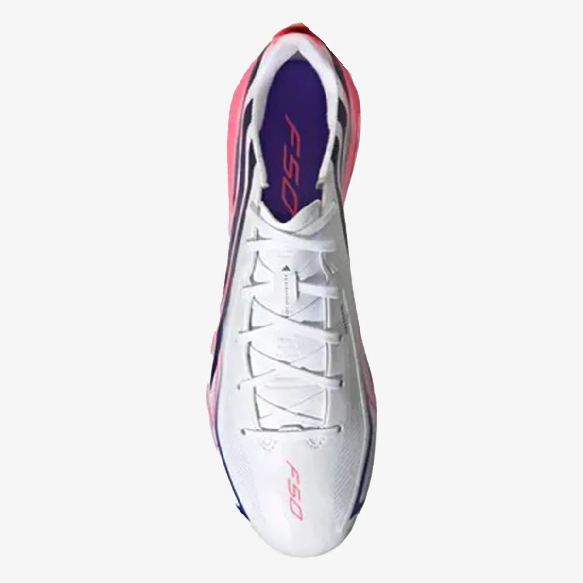 adidas Kopačke F50 HYPERFAST LEAGUE FG