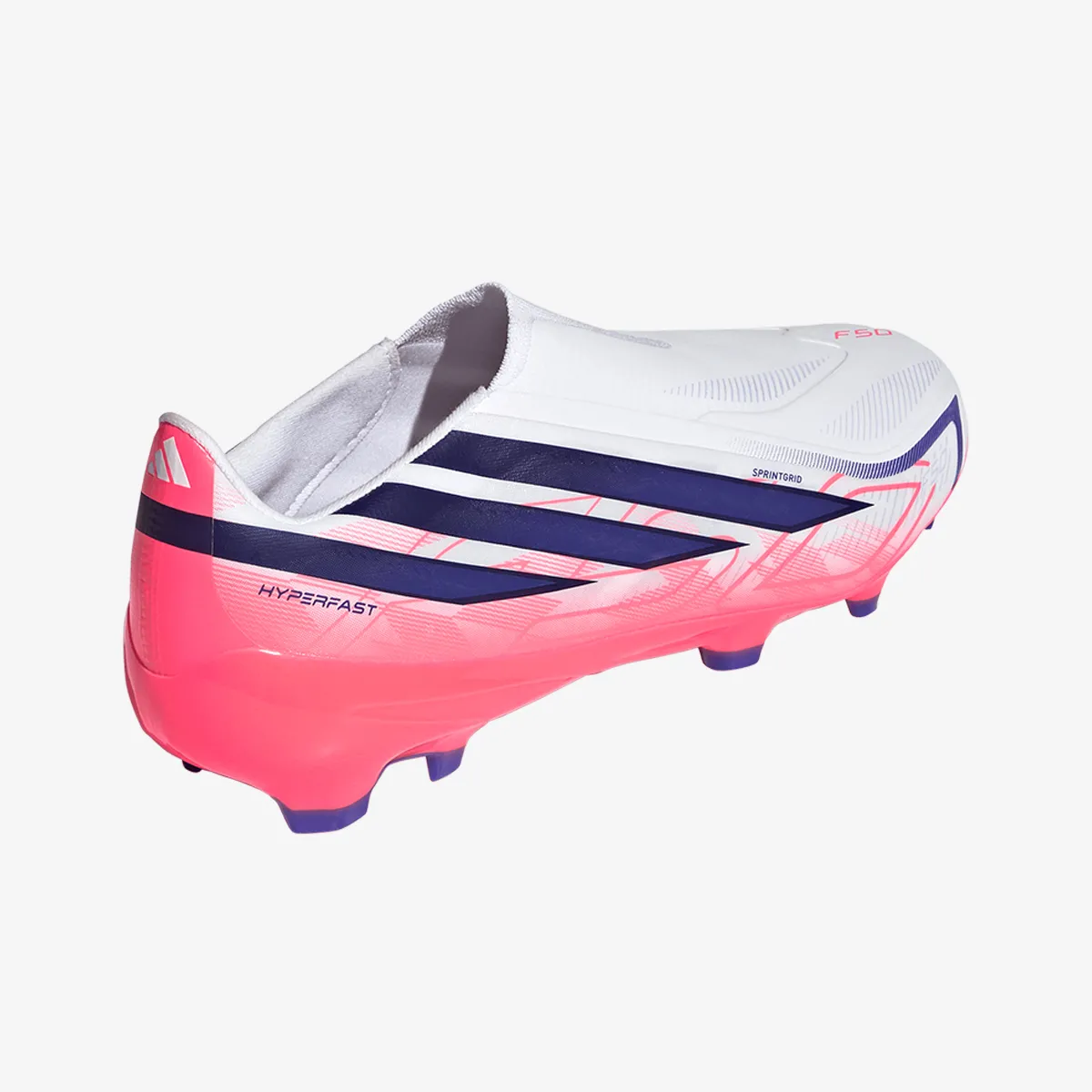 adidas Kopačke F50 HYPERFAST LEAGUE LL FG