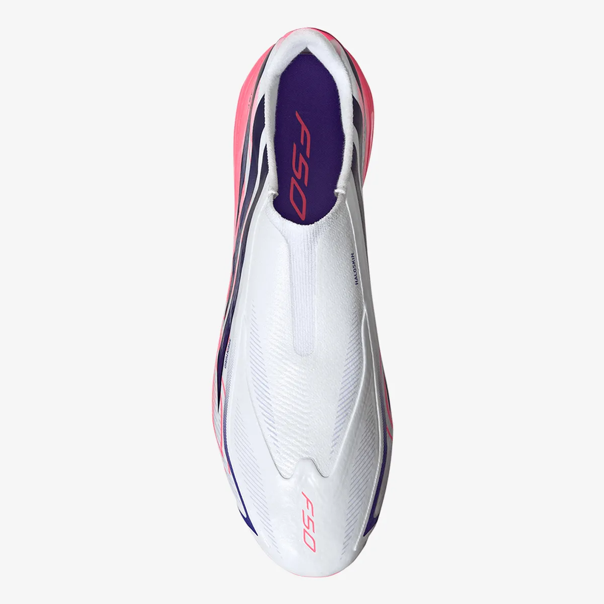 adidas Kopačke F50 HYPERFAST LEAGUE LL FG