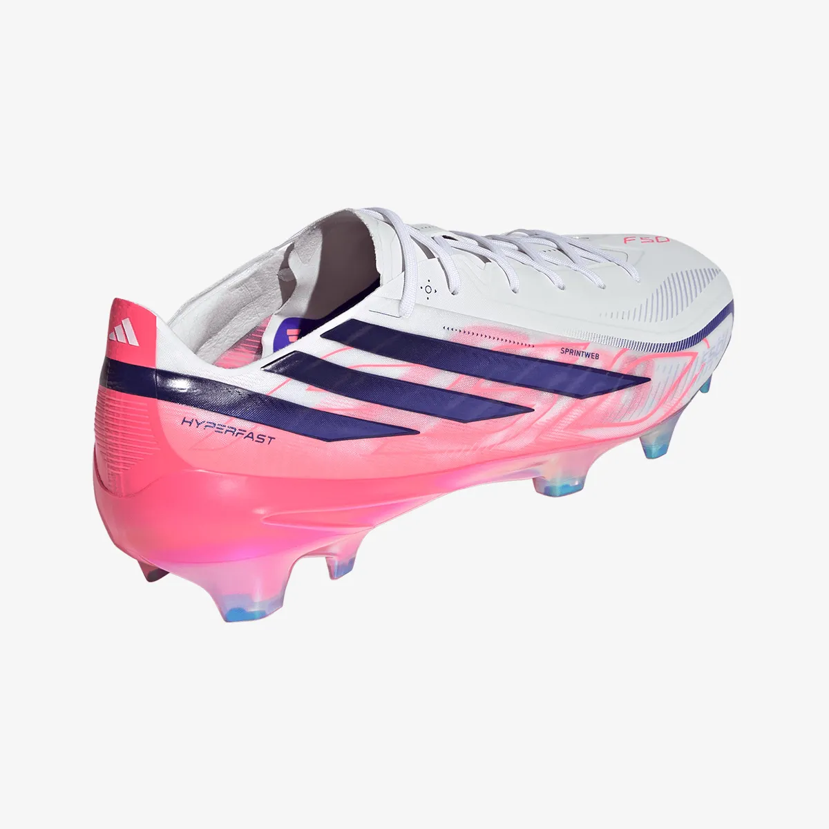 adidas Kopačke F50 HYPERFAST ELITE FG