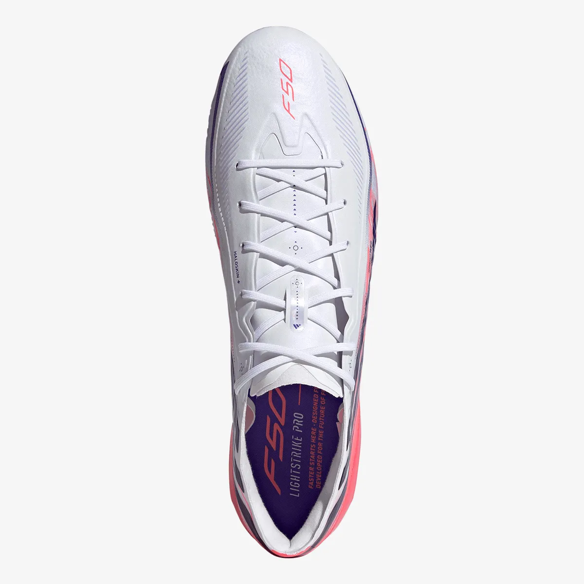 adidas Kopačke F50 HYPERFAST ELITE FG