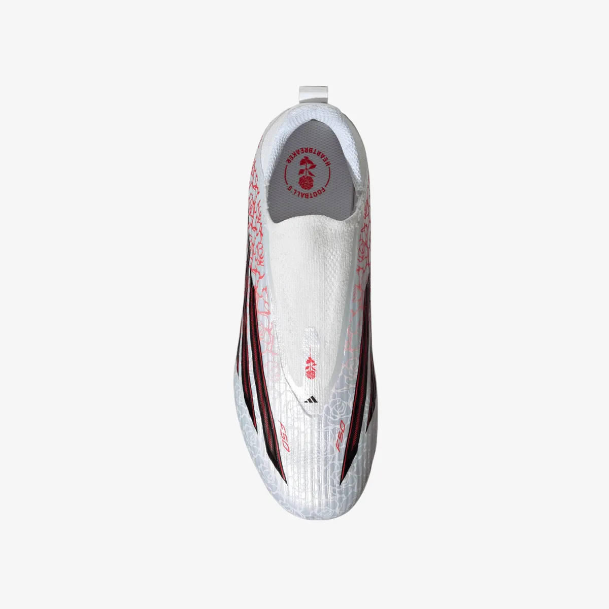 adidas Kopačke F50 LEAGUE LL FG/MG J LY