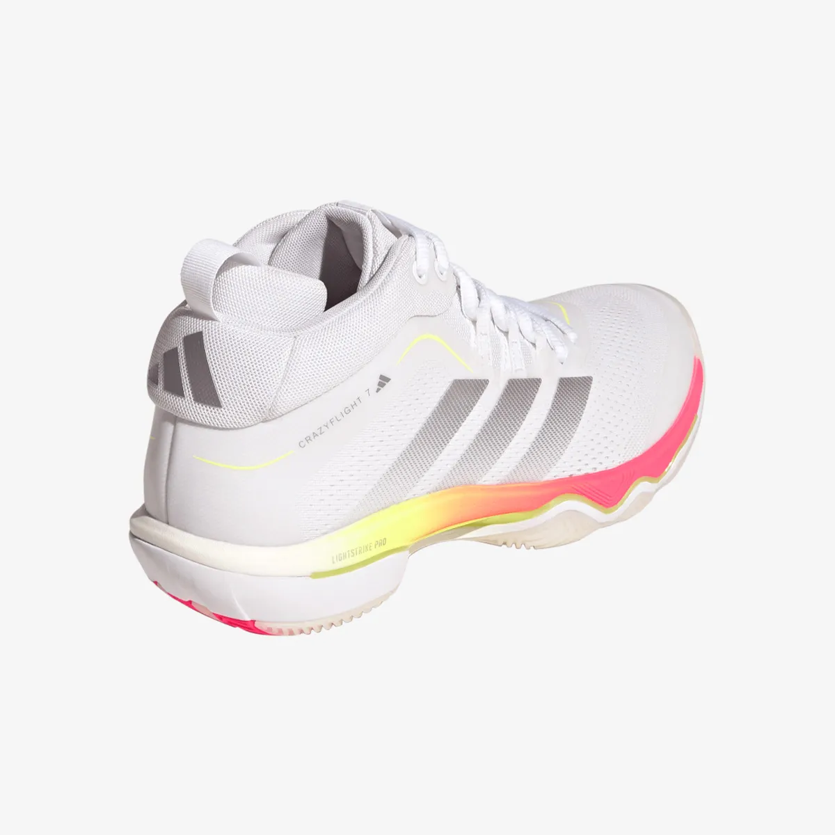 adidas Patike CRAZYFLIGHT 7 MID W 