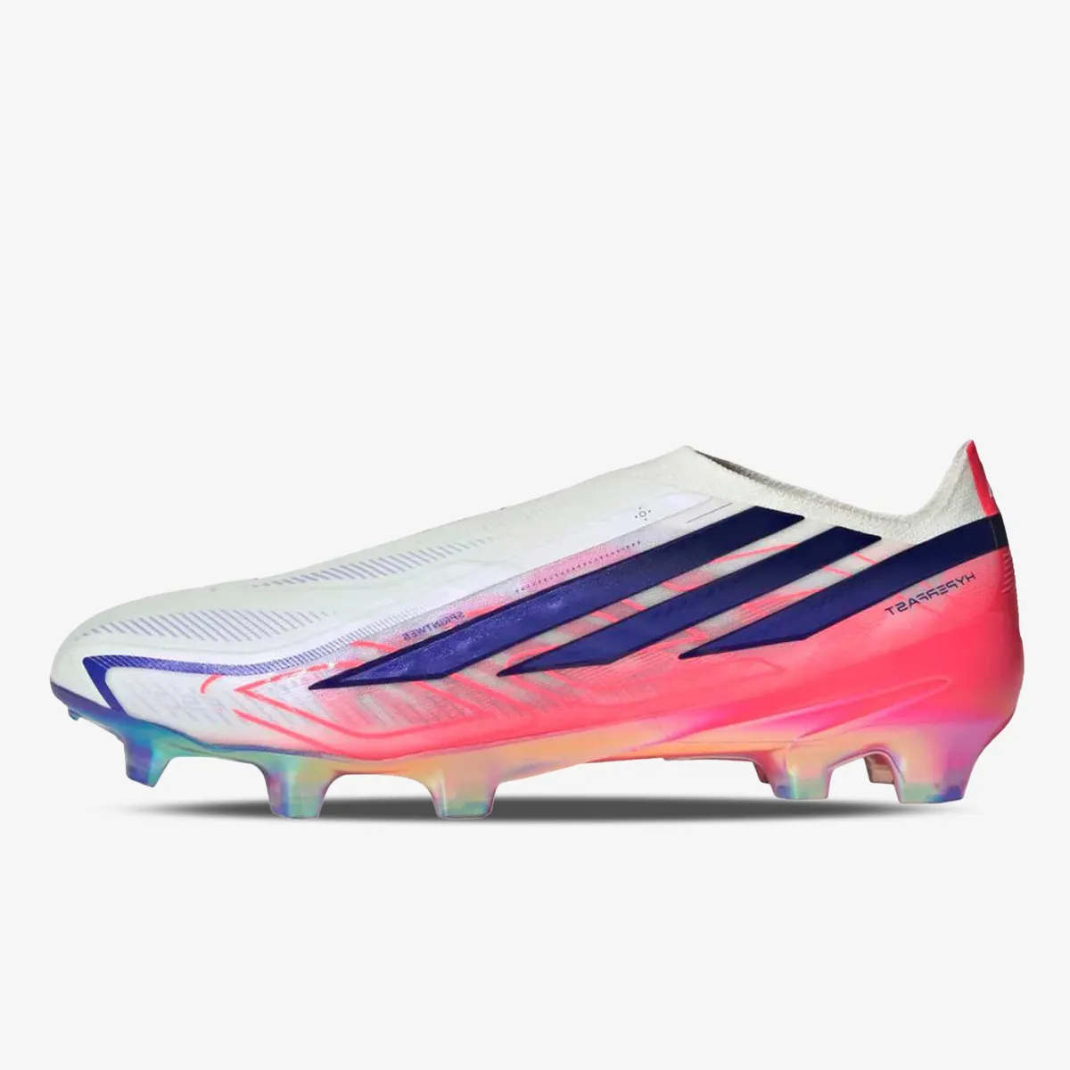adidas Kopačke F50 HYPERFAST ELITE LL FG