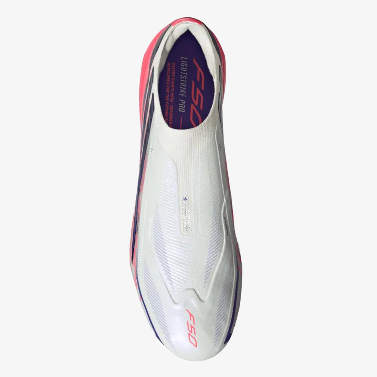 adidas Kopačke F50 HYPERFAST ELITE LL FG