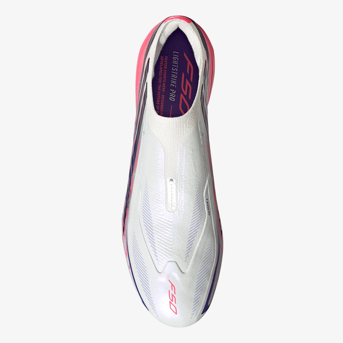 adidas Kopačke F50 HYPERFAST ELITE LL SG