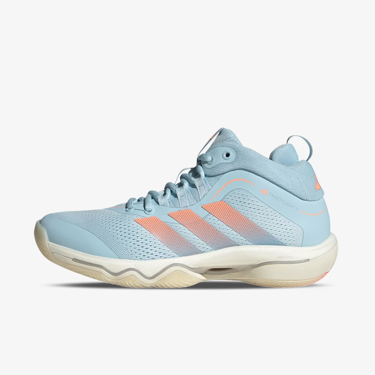 adidas Patike CRAZYFLIGHT 7 MID W