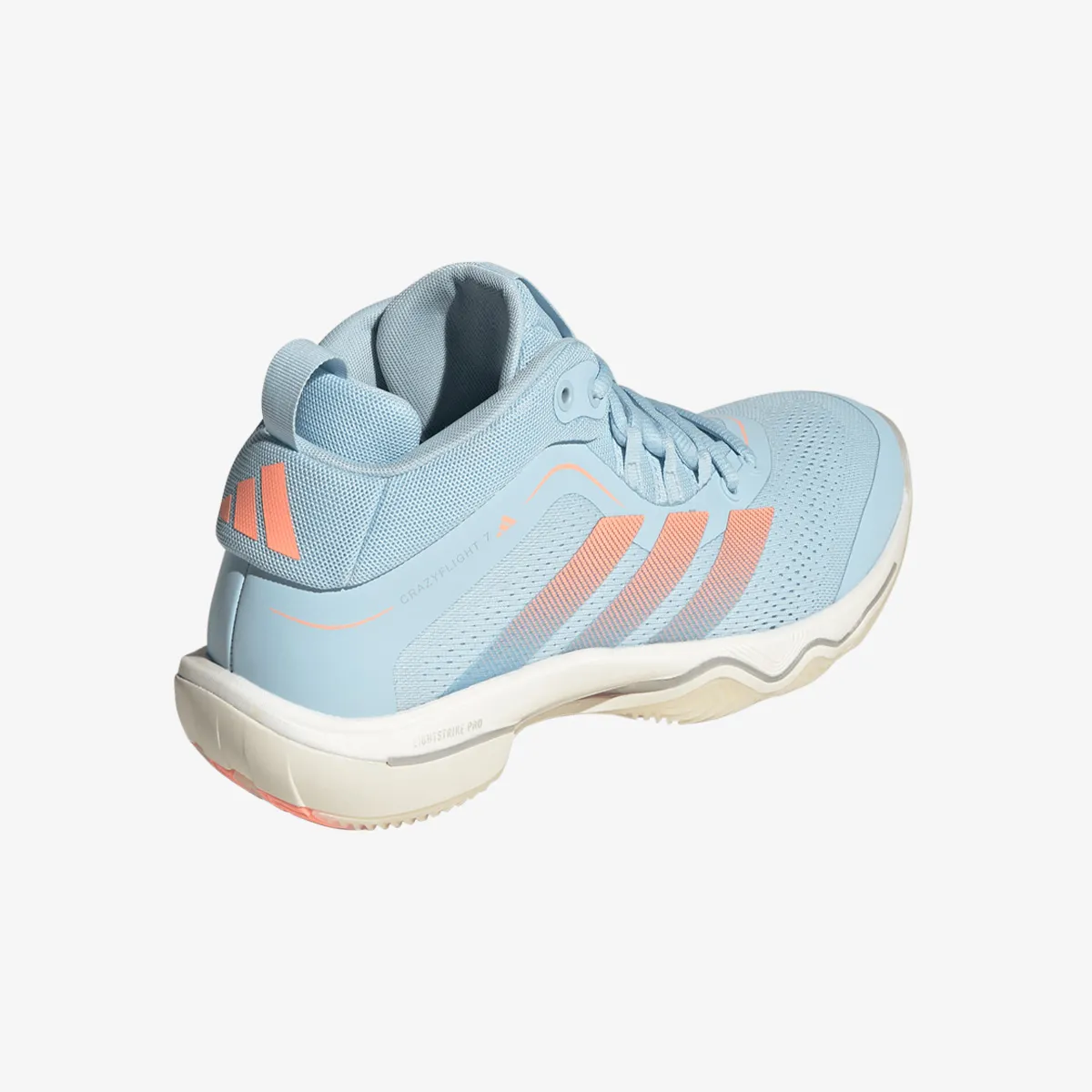 adidas Patike CRAZYFLIGHT 7 MID W 