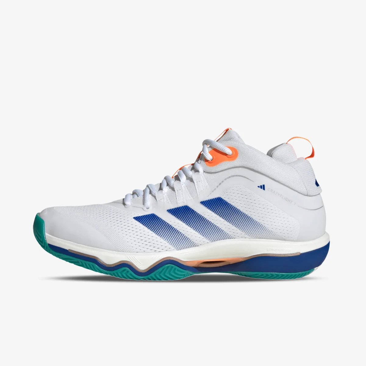 adidas Patike CRAZYFLIGHT 7 MID M