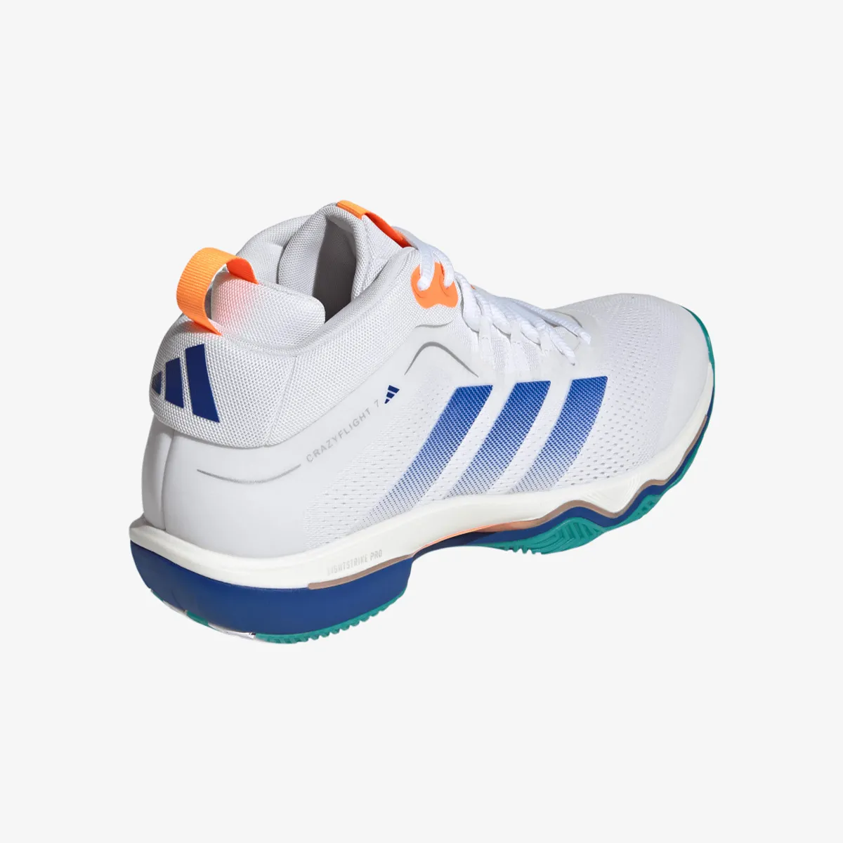 adidas Patike CRAZYFLIGHT 7 MID M 