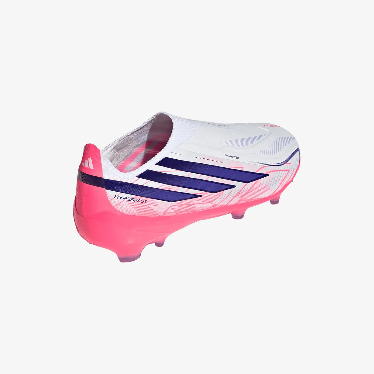 adidas Kopačke F50 HYPERFAST ELITE LL FG J