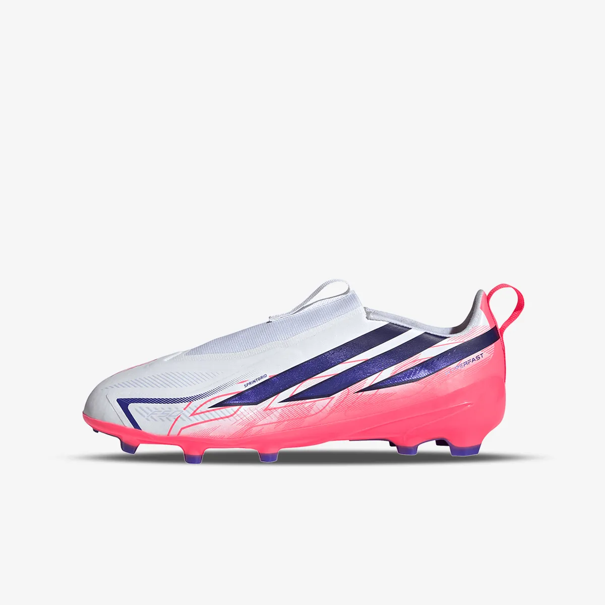 adidas Kopačke F50 HYPERFAST LEAGUE LL FG J 