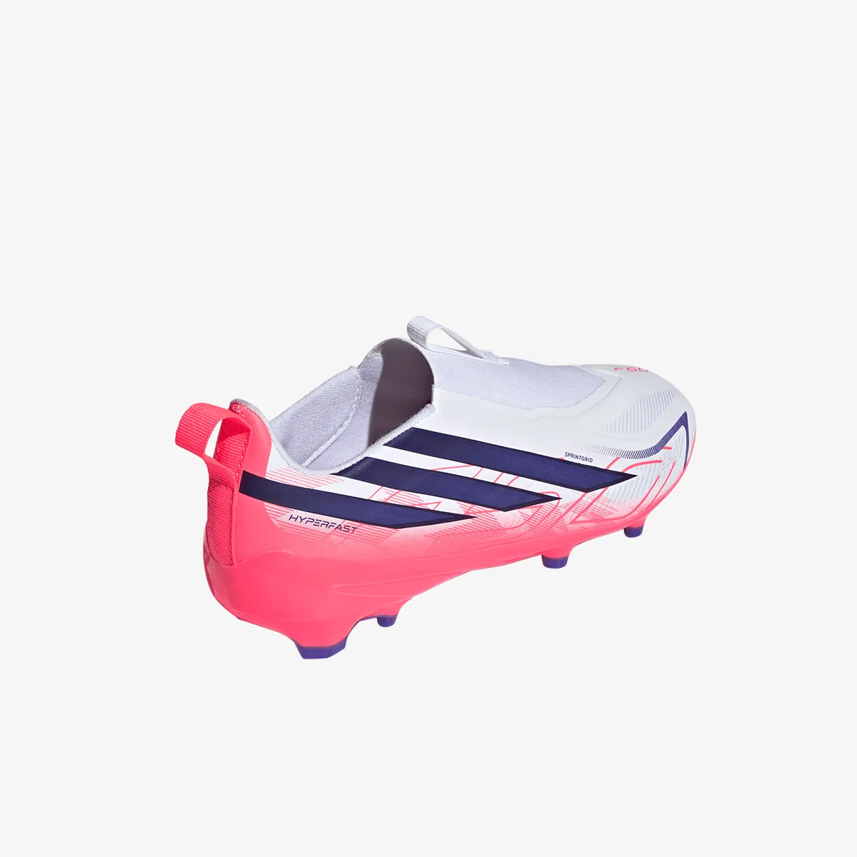 adidas Kopačke F50 HYPERFAST LEAGUE LL FG J