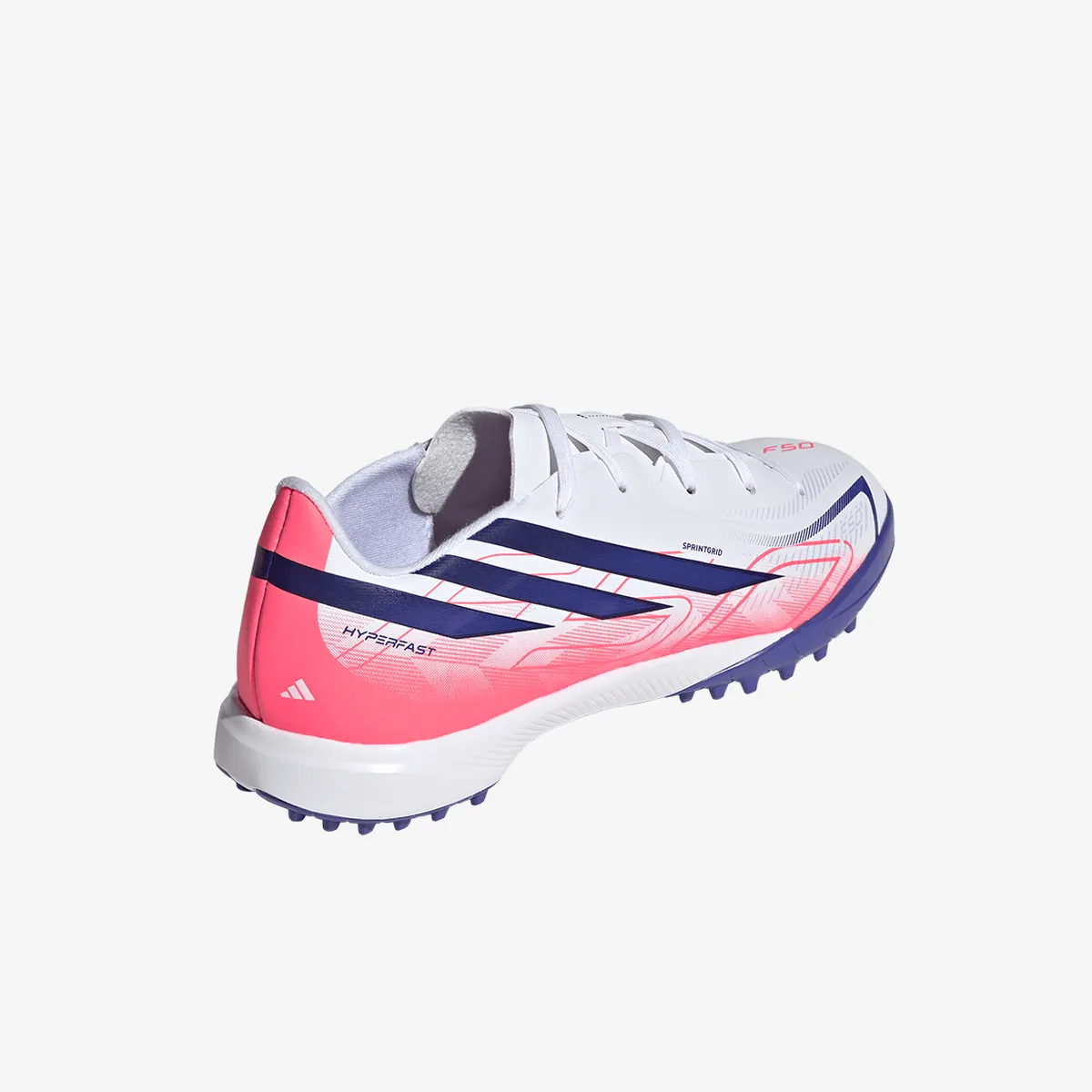 adidas Patike F50 HYPERFAST LEAGUE TF J