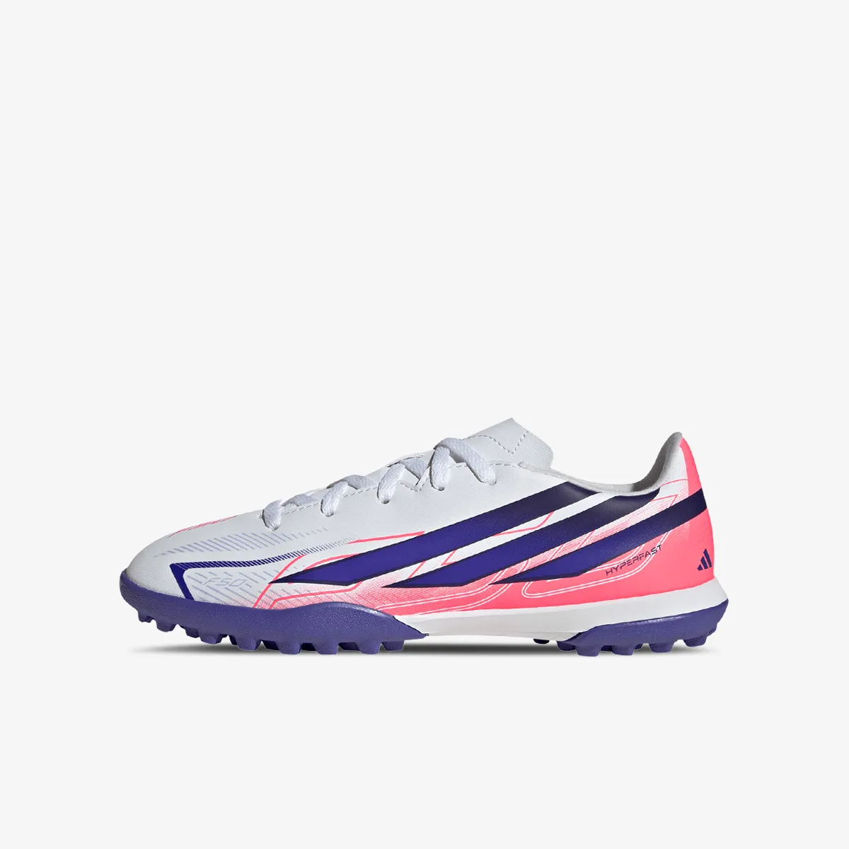 adidas Patike F50 HYPERFAST CLUB TF J