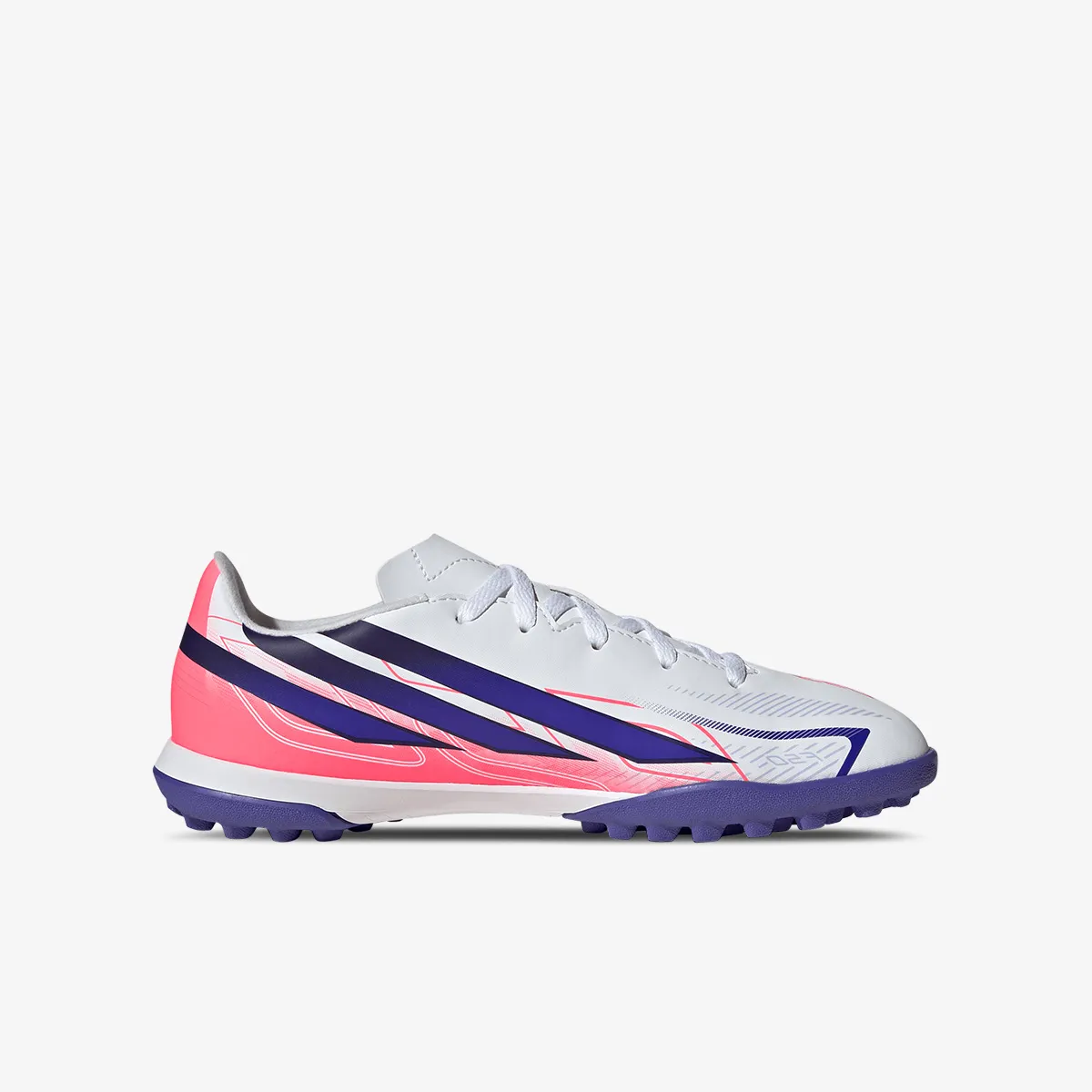adidas Patike F50 HYPERFAST CLUB TF J