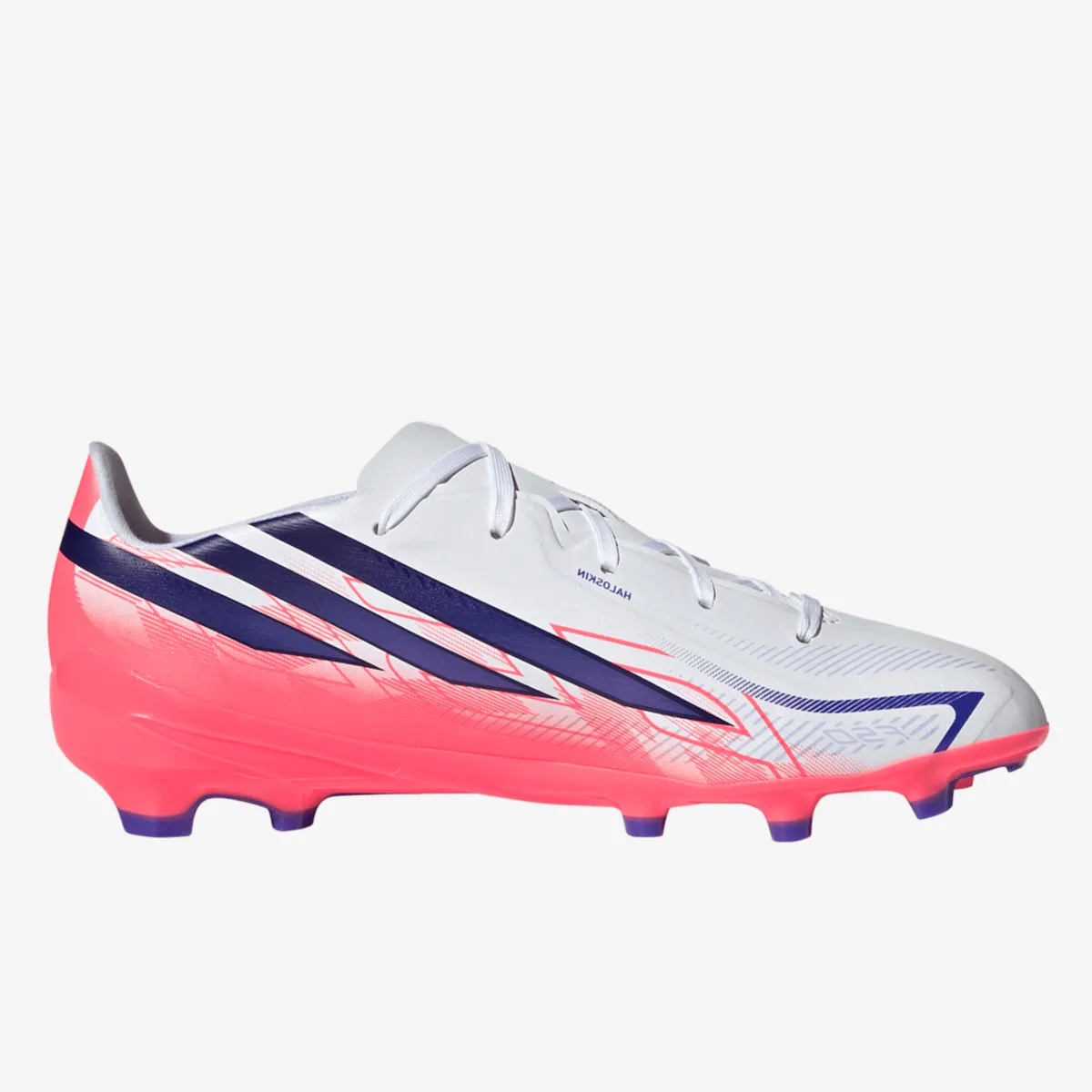 adidas Kopačke F50 HYPERFAST LEAGUE FG J