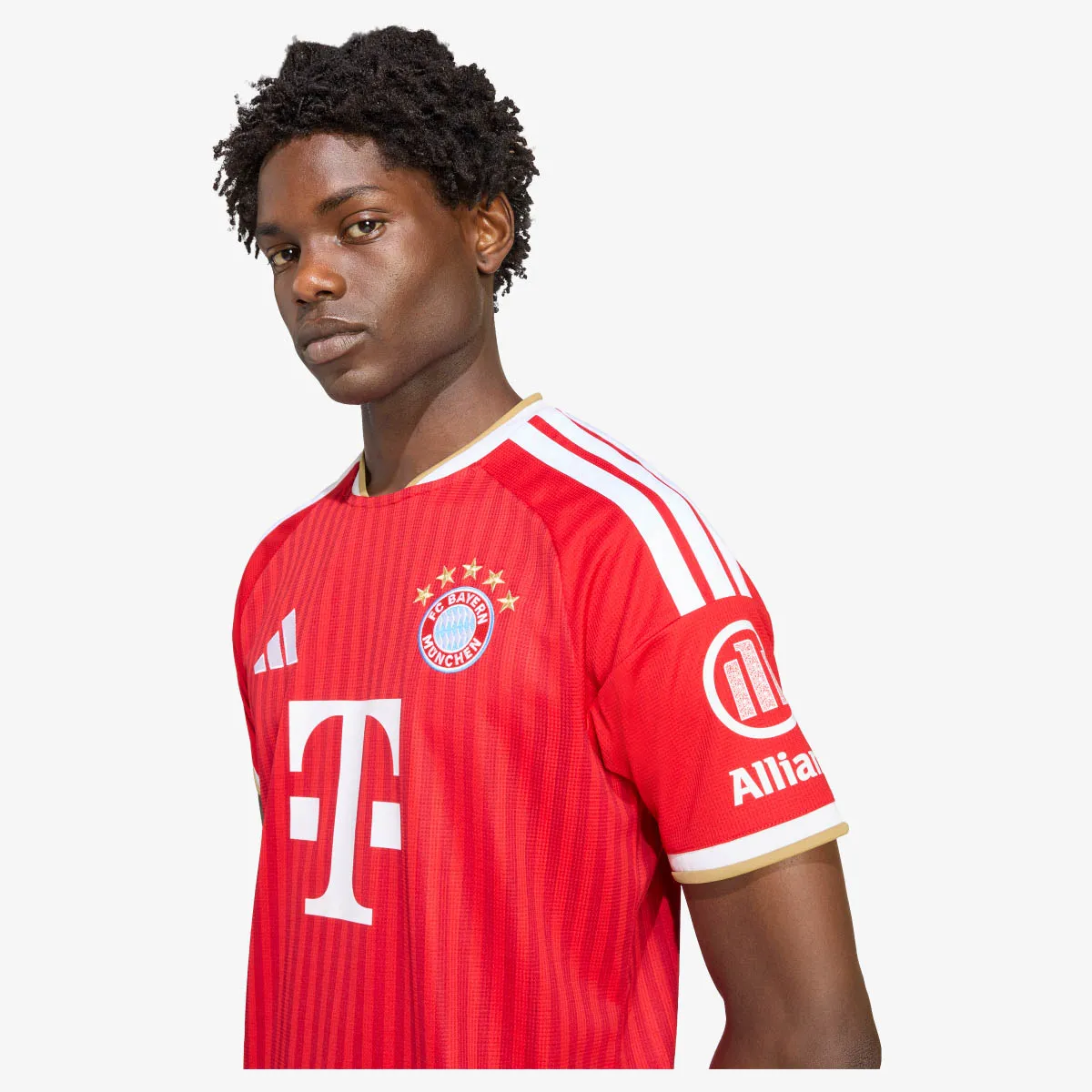 adidas Dres FCB H JSY