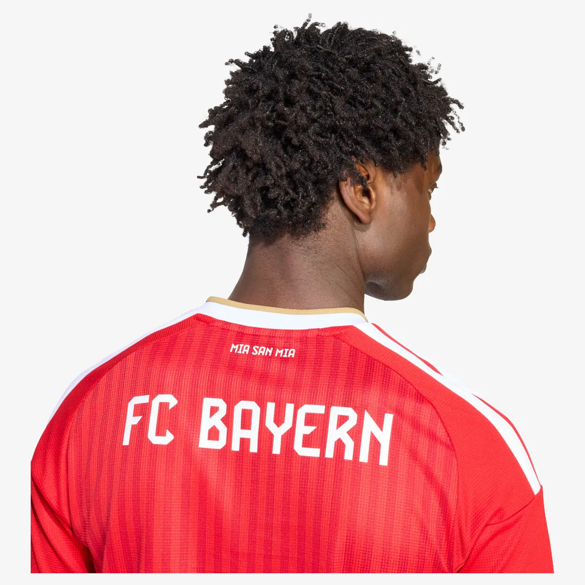 adidas Dres FCB H JSY