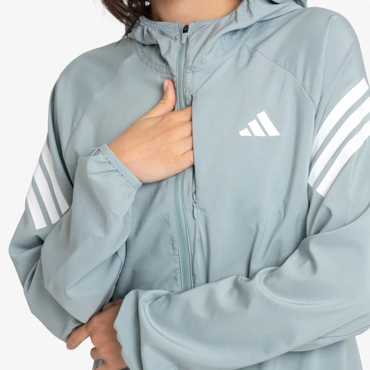 adidas Jakna adi365 3S JKT W