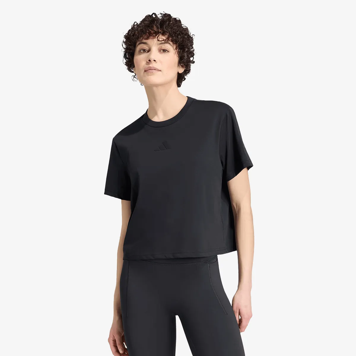 adidas Majica kratkih rukava W MOTION G T 
