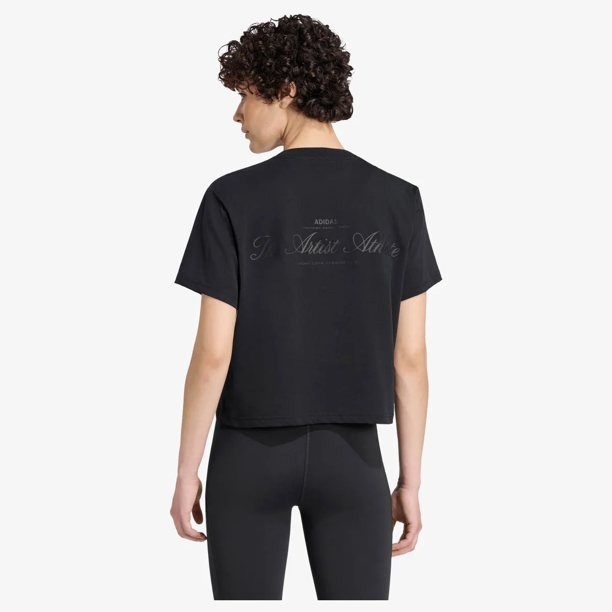 adidas Majica kratkih rukava W MOTION G T 