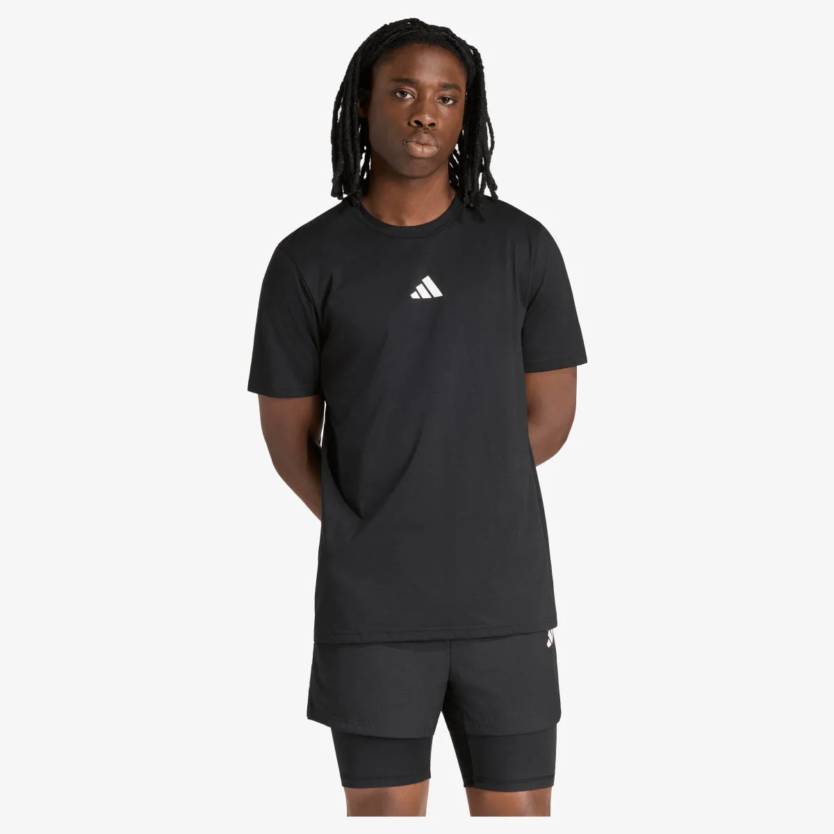 adidas Majica kratkih rukava M CAMO G T