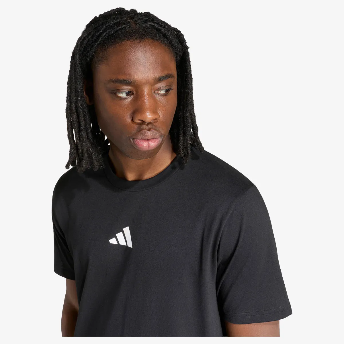 adidas Majica kratkih rukava M CAMO G T