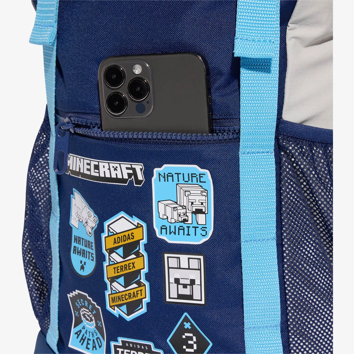 adidas Ranac Y MINECRAFT BPK