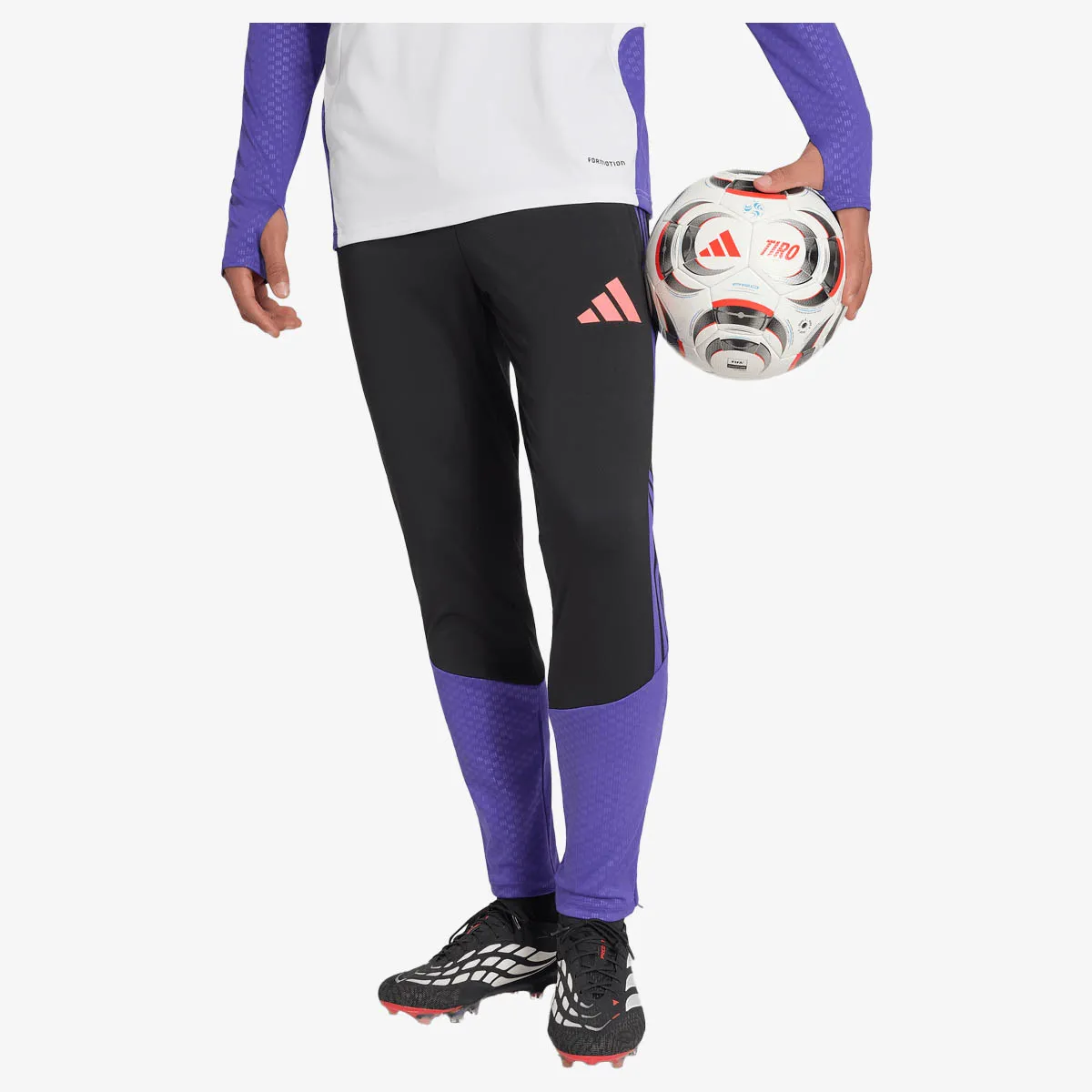 adidas Donji dio trenerke TIRO26C PNT